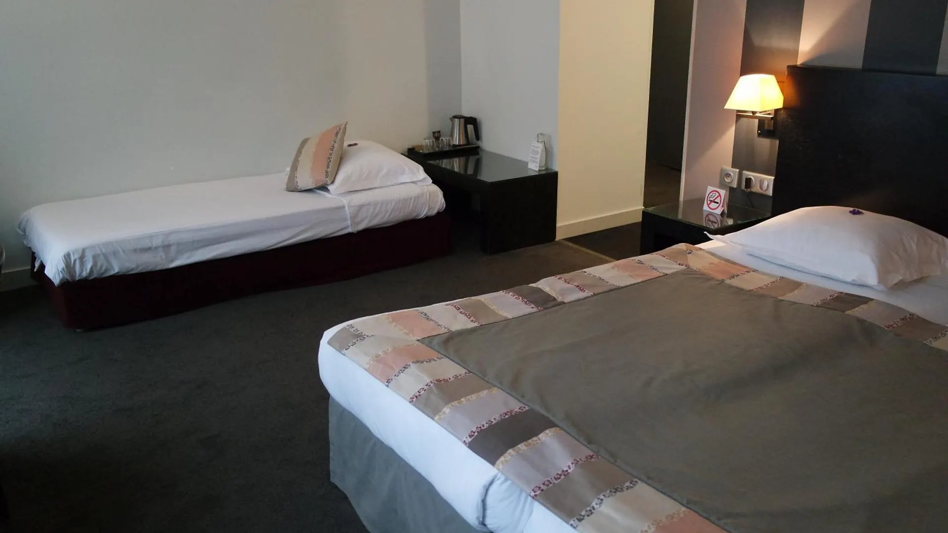 Grand Hotel D'Orleans Toulouse