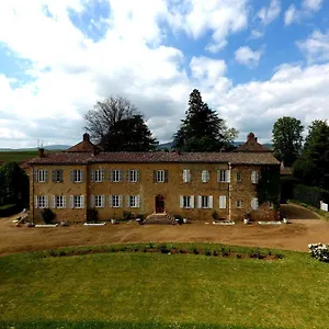 Château De Colombier Hébergement de vacances