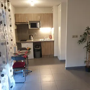 Paisible Studio Toulouse