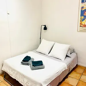 Des Carmes Apartamento