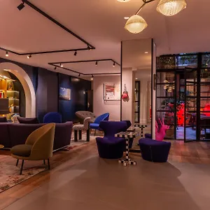 **** Hotel Golden Tulip Opera De Noailles Frankrijk