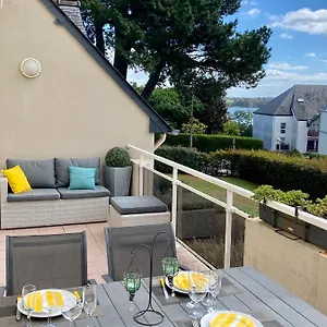 Résidence De La Rance Appartement