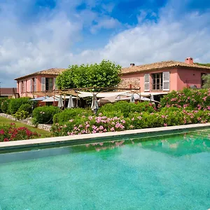 **** Hotel La Bastide Du Clos Des Roses - Teritoria Frankrijk