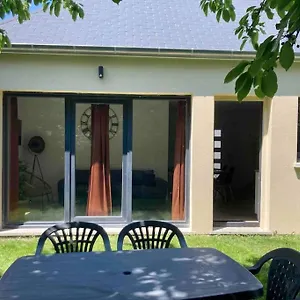 Holiday home Maison Neuve A Deux Pas Du Mont