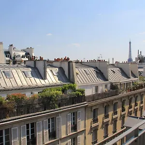 Finestate Coliving Champs-elysees Aparthotel Parigi