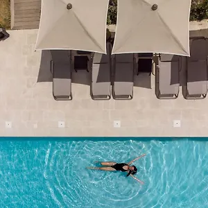 **** Hotel Le Moulin De Vernegues & Frankrijk
