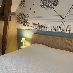 La Chaumière De La Chaize Appartement
