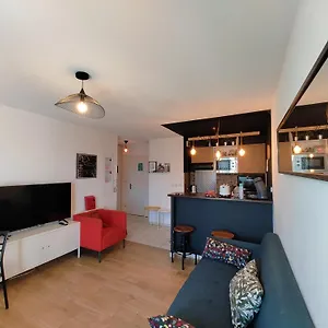 T3 Bonnefoy Apartamento