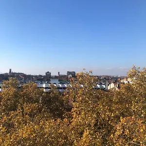 Hyper Centre Avec Parking Toulouse
