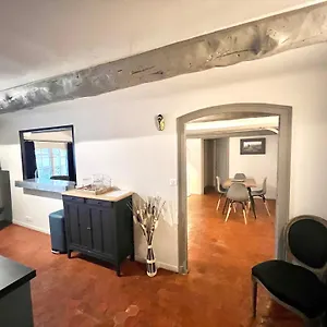 Maison Alberta Appartement