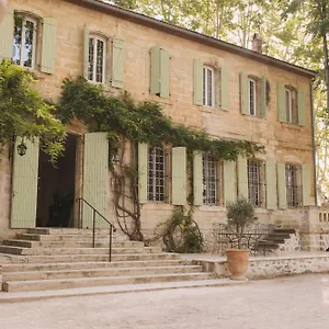 De La Treille - D'hotes Bed & Breakfast Avignone