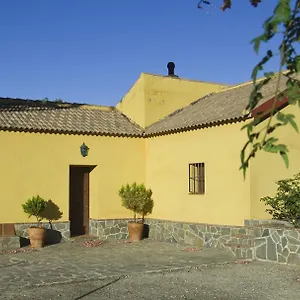 Сasa de vacaciones Rural Montes Málaga: Lagar Don Sancho Málaga