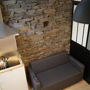  Appartement L'atelier Frankrijk