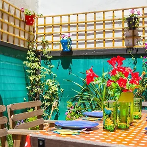 Apartamento Rosellón Barcelona