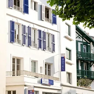 Le Saphir Hotel Biarritz