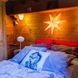 L'imprévu Chalet