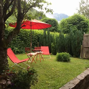 Des Petits Loups Chalet