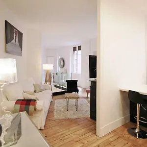 T4 Du Languedoc Apartamento