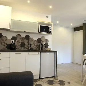Lespinet Apartamento