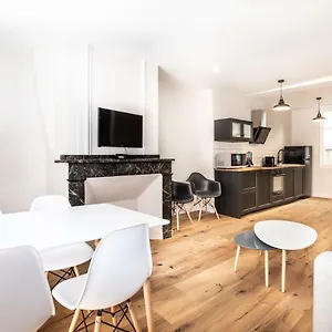 4 - Standing, Moderne Et Tout équipé - Carmes, Apartamento