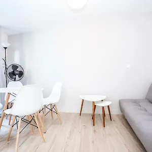 8 - équipé - Carmes, Apartamento
