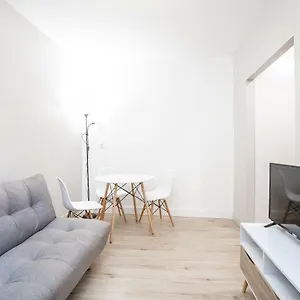 3 - Tout équipé - Carmes, Apartamento