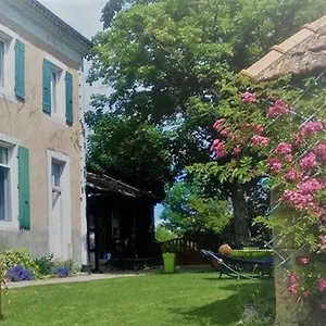 Un Petit Coin De Paradis Hébergement de vacances