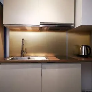 Meublé 30 Min Paris, 5 Min Evry, Proche Aéroport Orly Appartement