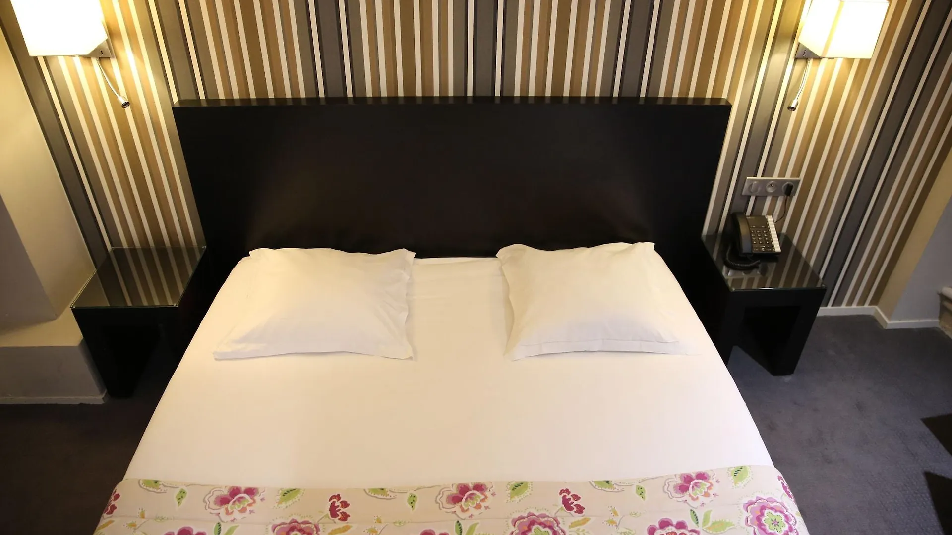 Grand Hotel D'Orleans Toulouse