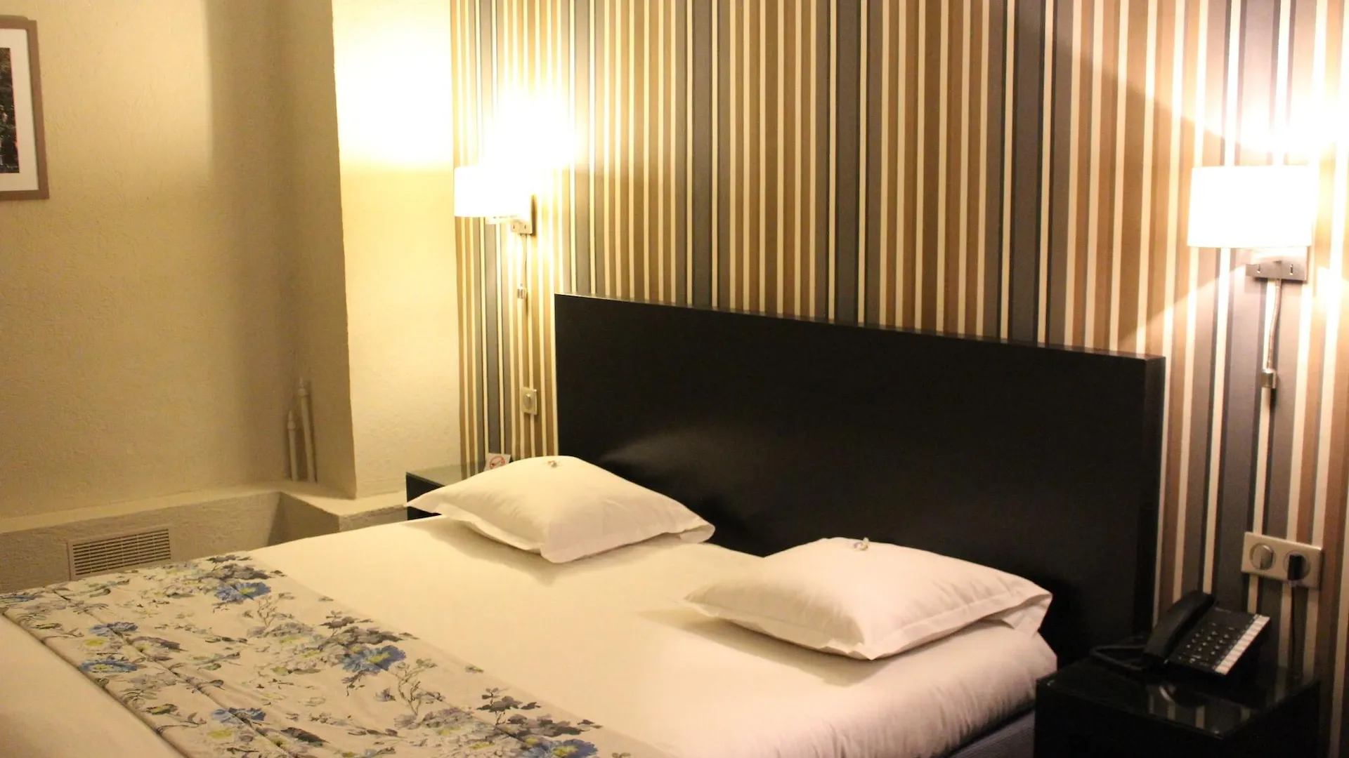 Grand Hotel D'Orleans Toulouse 3*,  Frankrike
