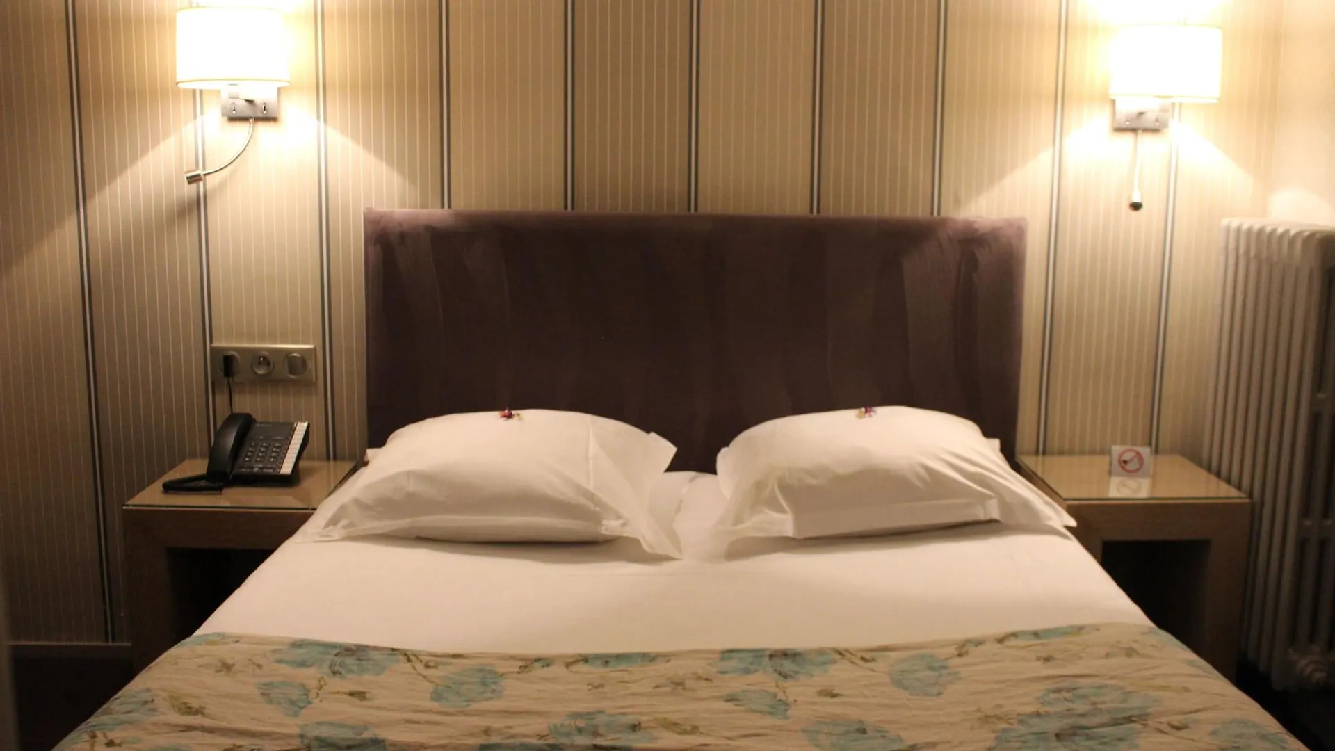 Grand Hotel D'Orleans Toulouse