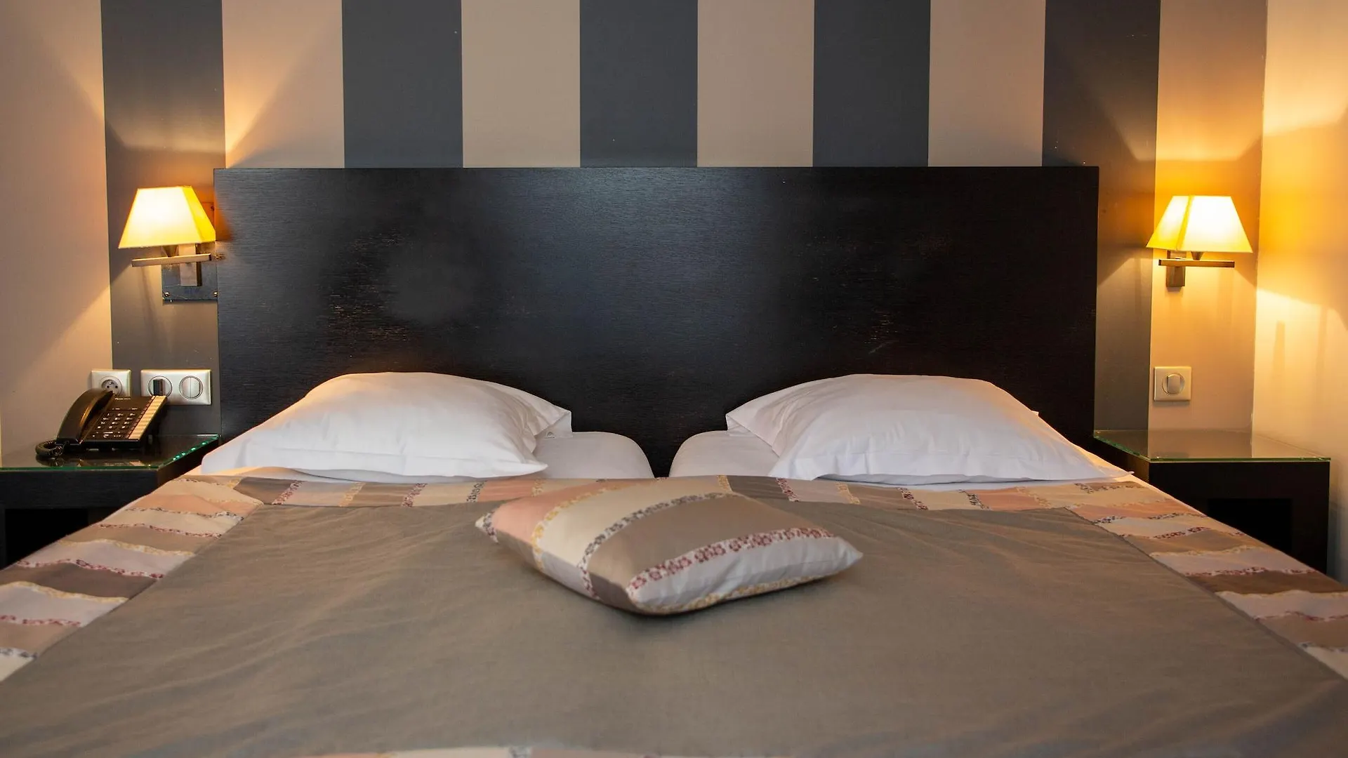 Grand Hotel D'Orleans Toulouse