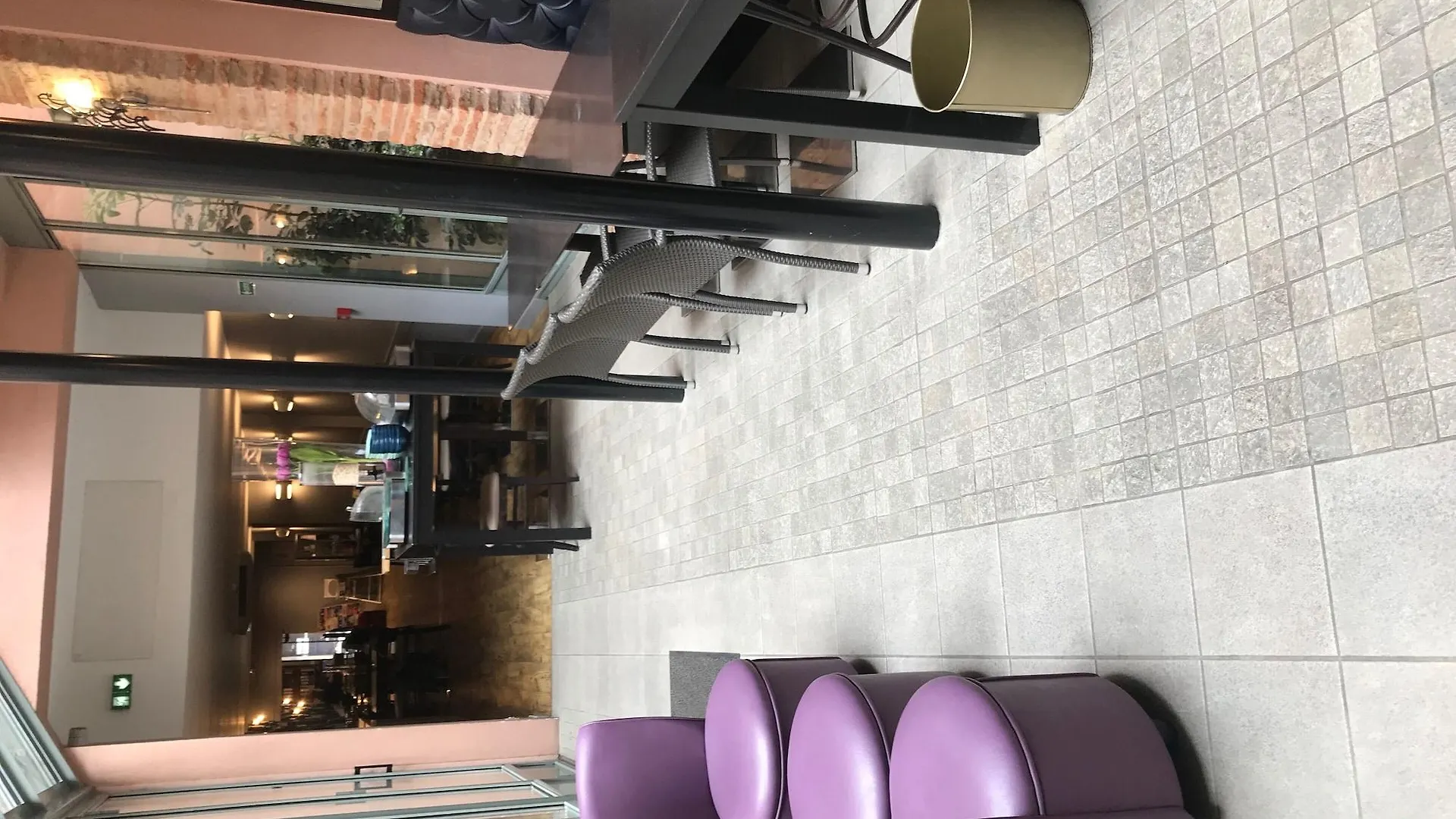Grand Hotel D'Orleans Toulouse