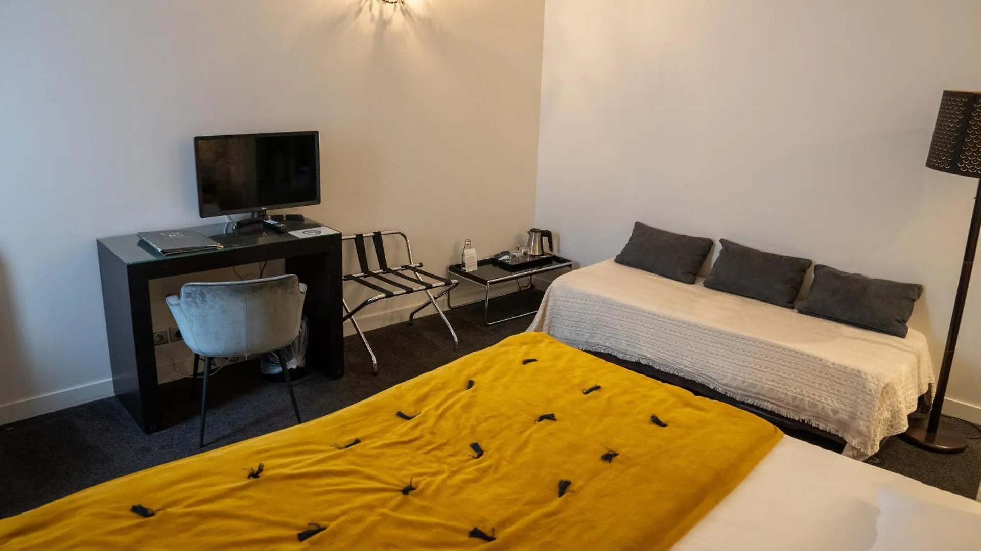 Grand Hotel D'Orleans Toulouse