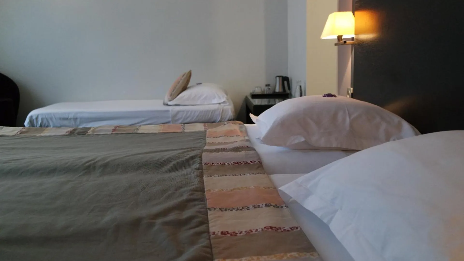 Grand Hotel D'Orleans Toulouse 3*,