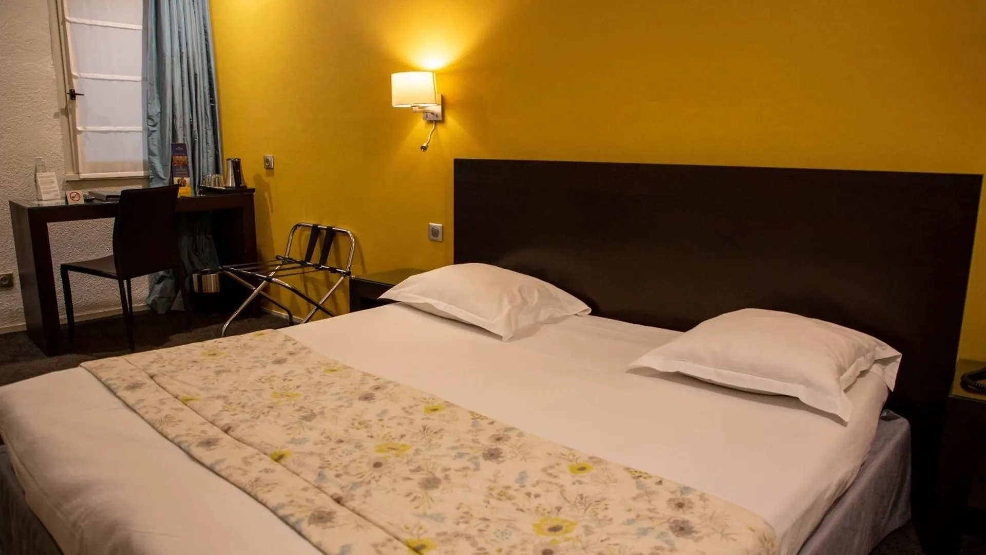 Grand Hotel D'Orleans Toulouse