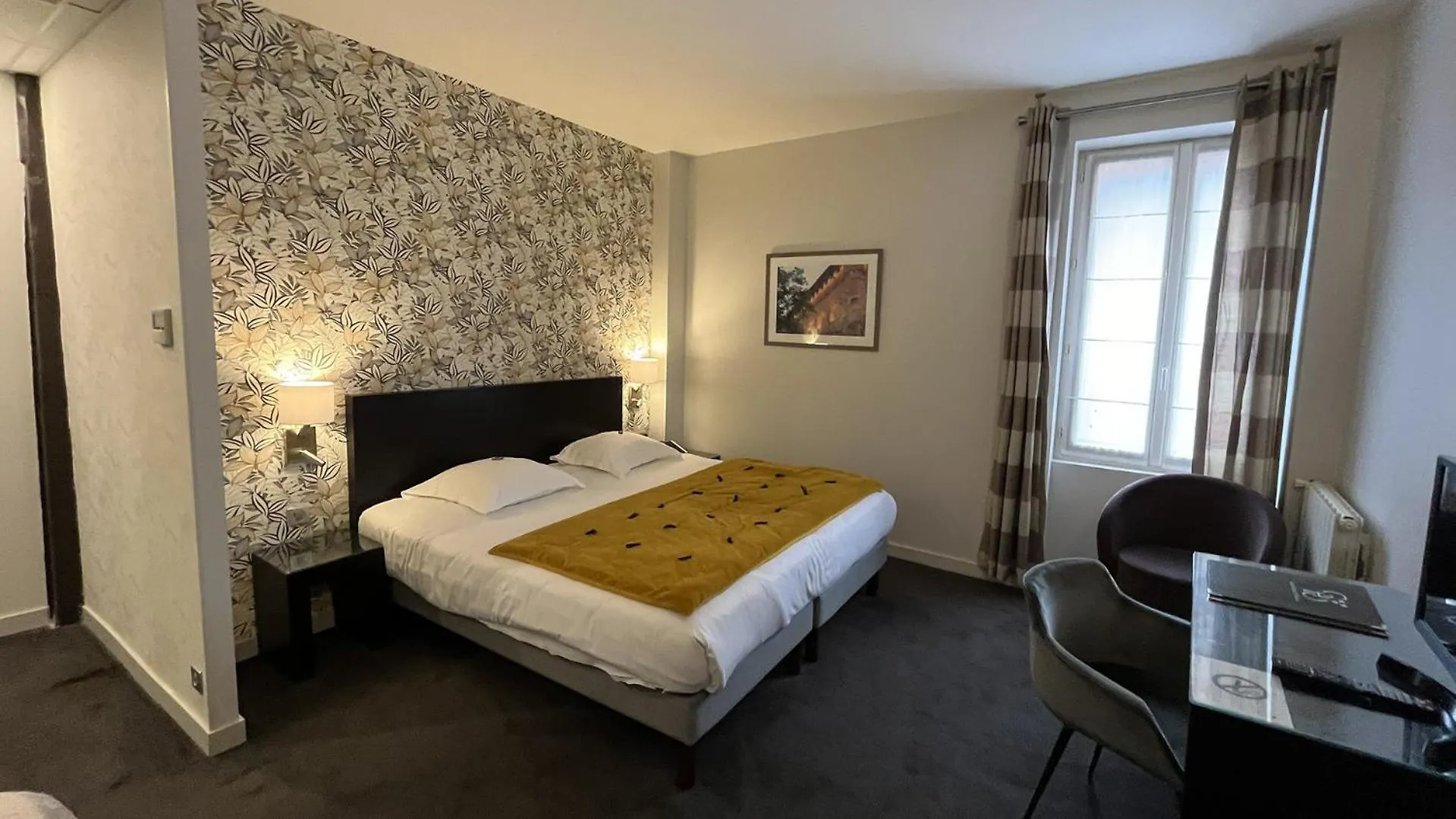 Grand Hotel D'Orleans Toulouse