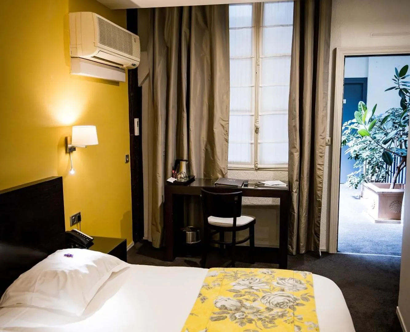 Grand Hotel D'Orleans Toulouse