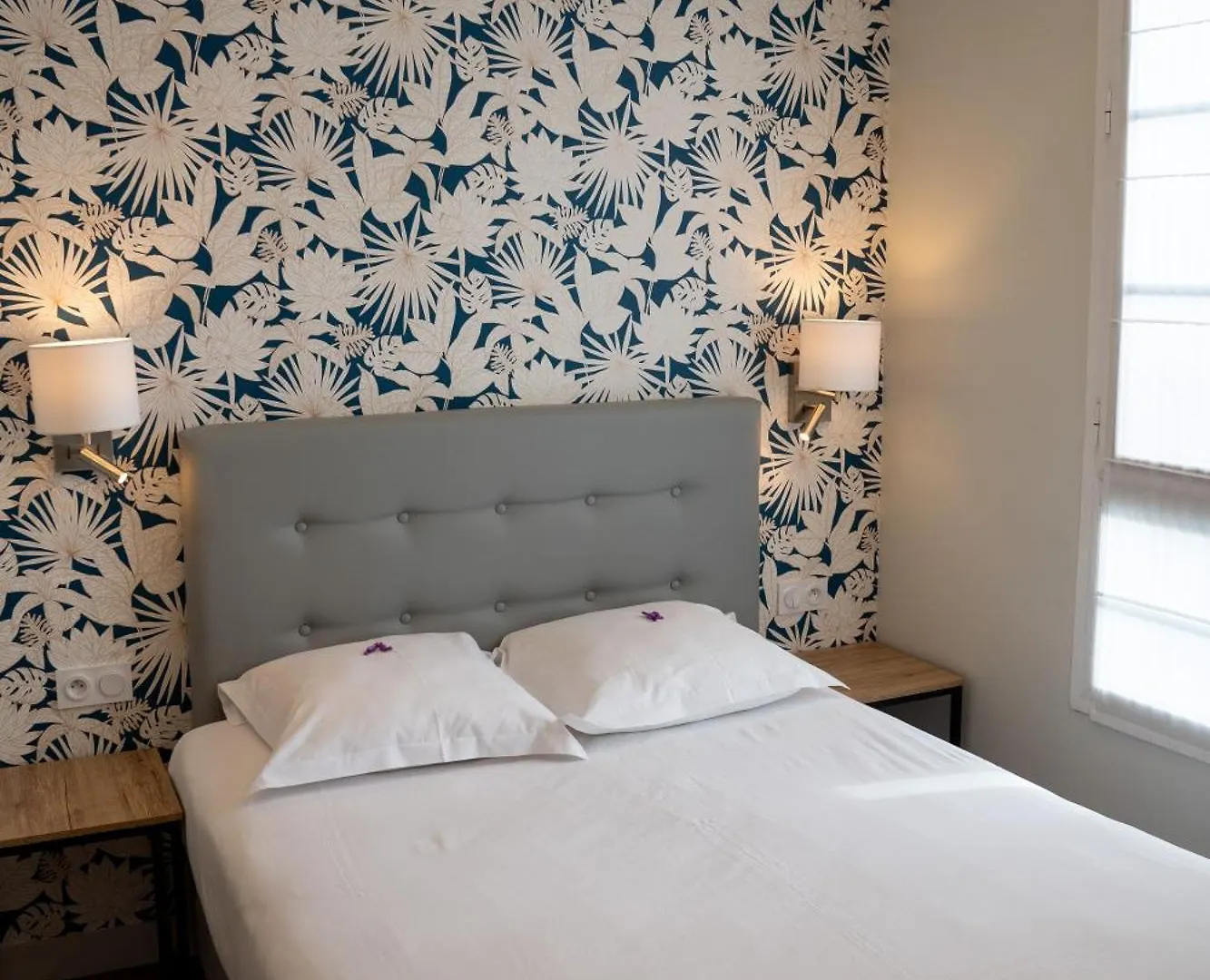 Grand Hotel D'Orleans Toulouse 3*,  Frankrike