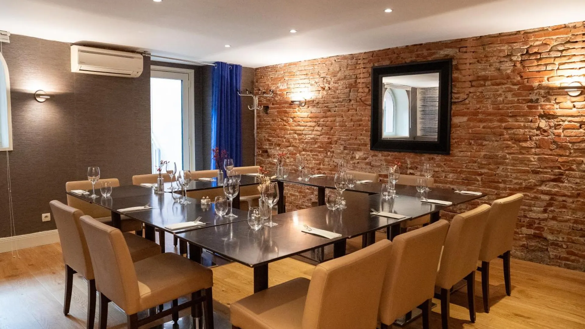 Grand Hotel D'Orleans Toulouse