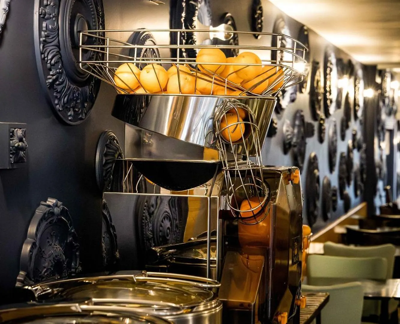 Grand Hotel D'Orleans Toulouse